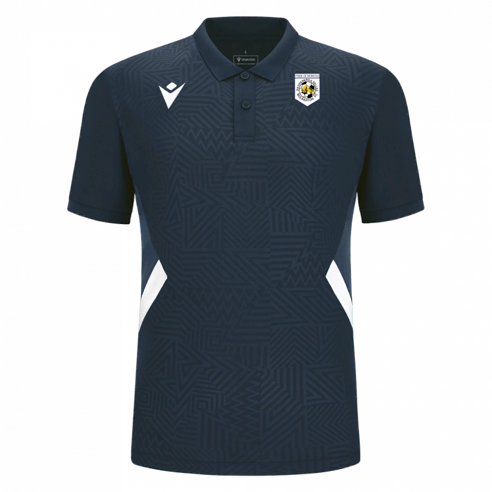 Macron Mwfc polo shirt jr | Image 1