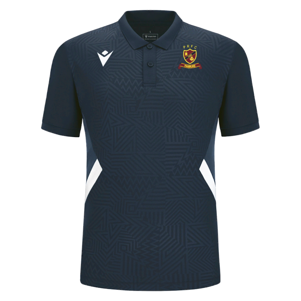 Macron Rap polo sr | Image 1