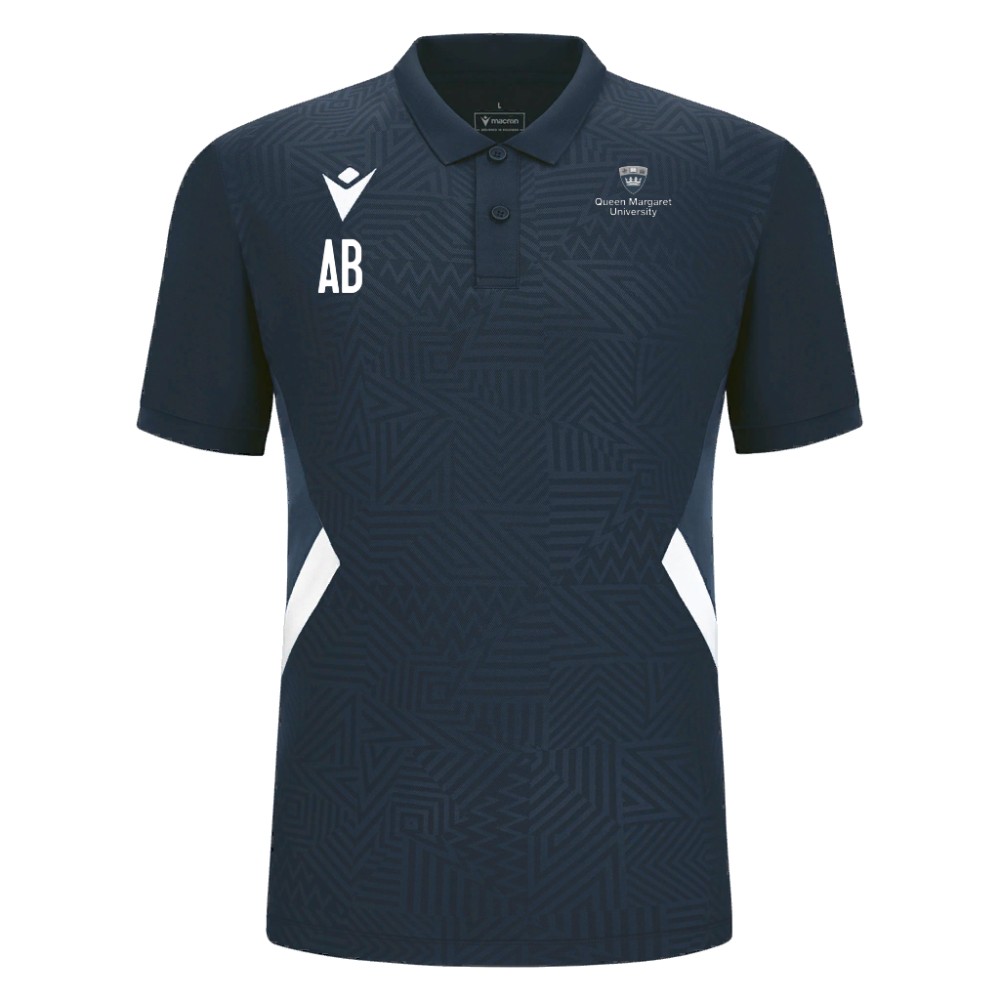 Macron Rap polo sr | Image 1