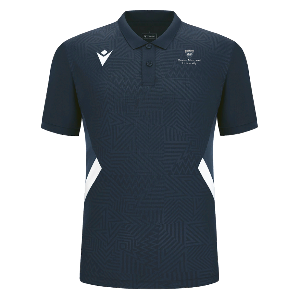 Macron Rap polo jr | Image 1