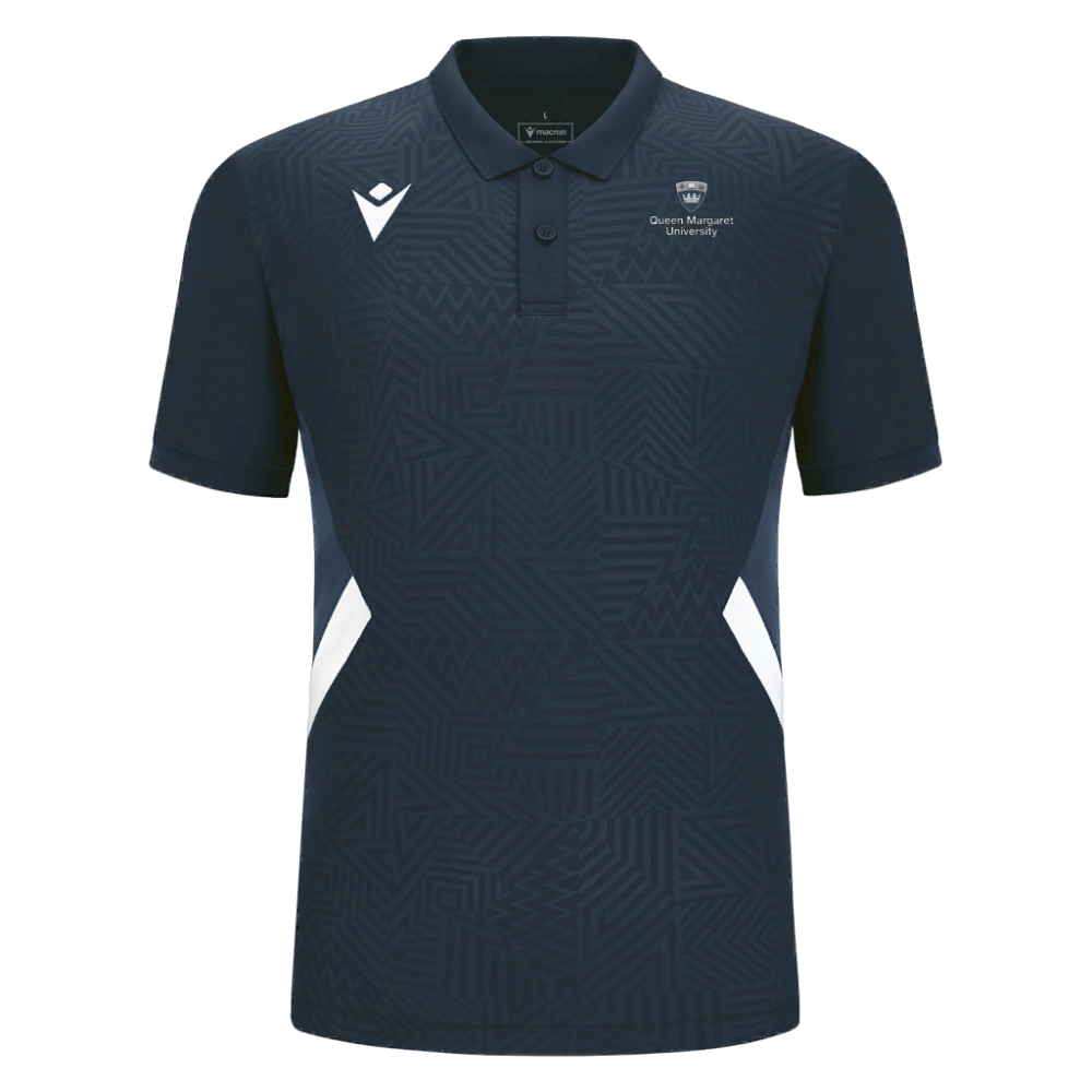 Macron Rap polo sr | Image 1