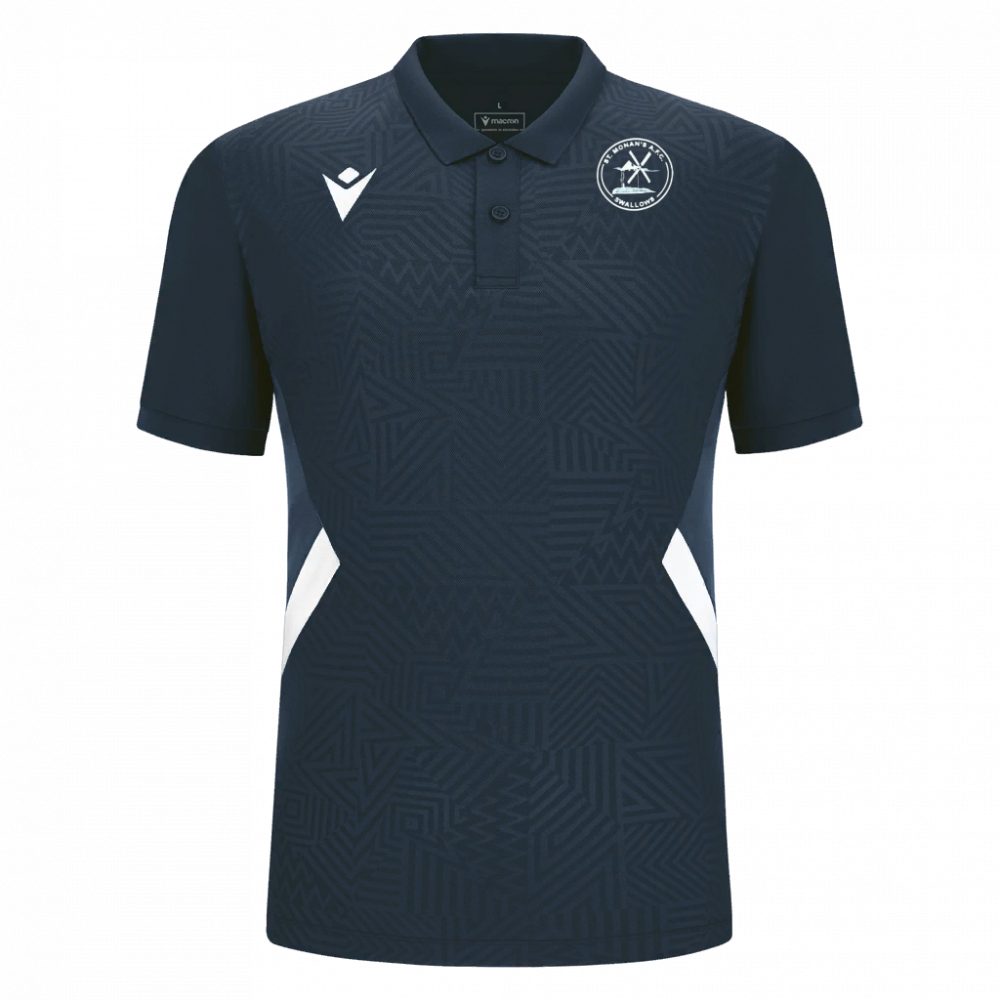 Macron Rap polo jr | Image 1