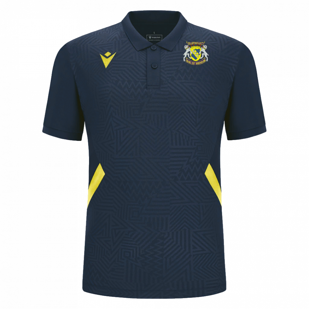 Macron Rap polo sr | Image 1