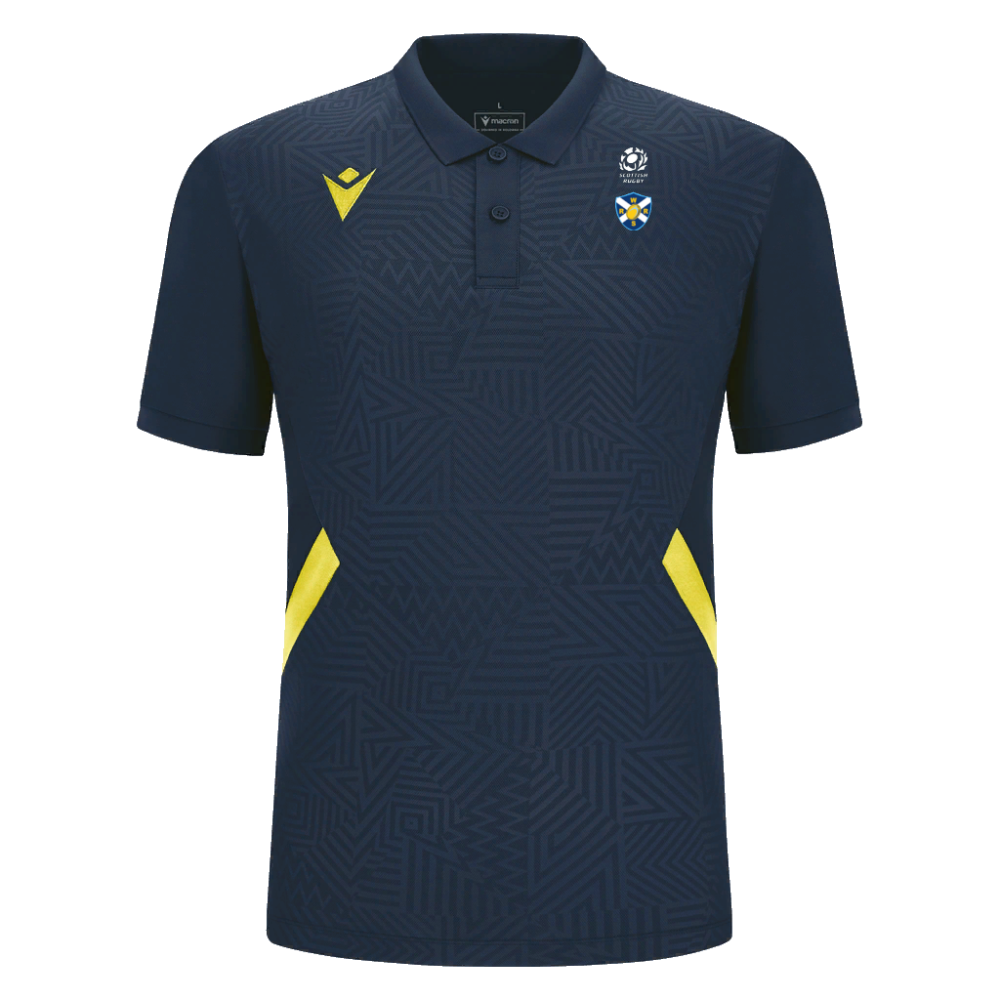 Macron Rap polo sr | Image 1