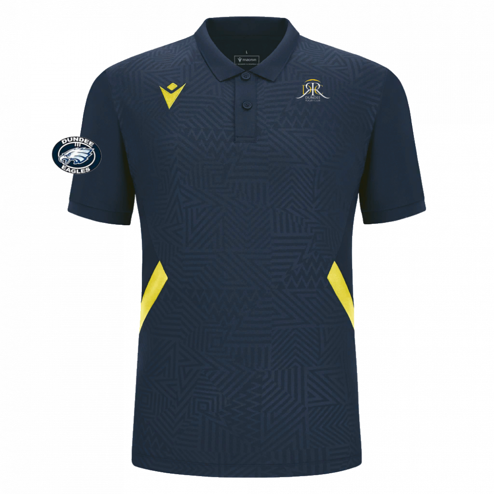 Macron Rap polo sr | Image 1