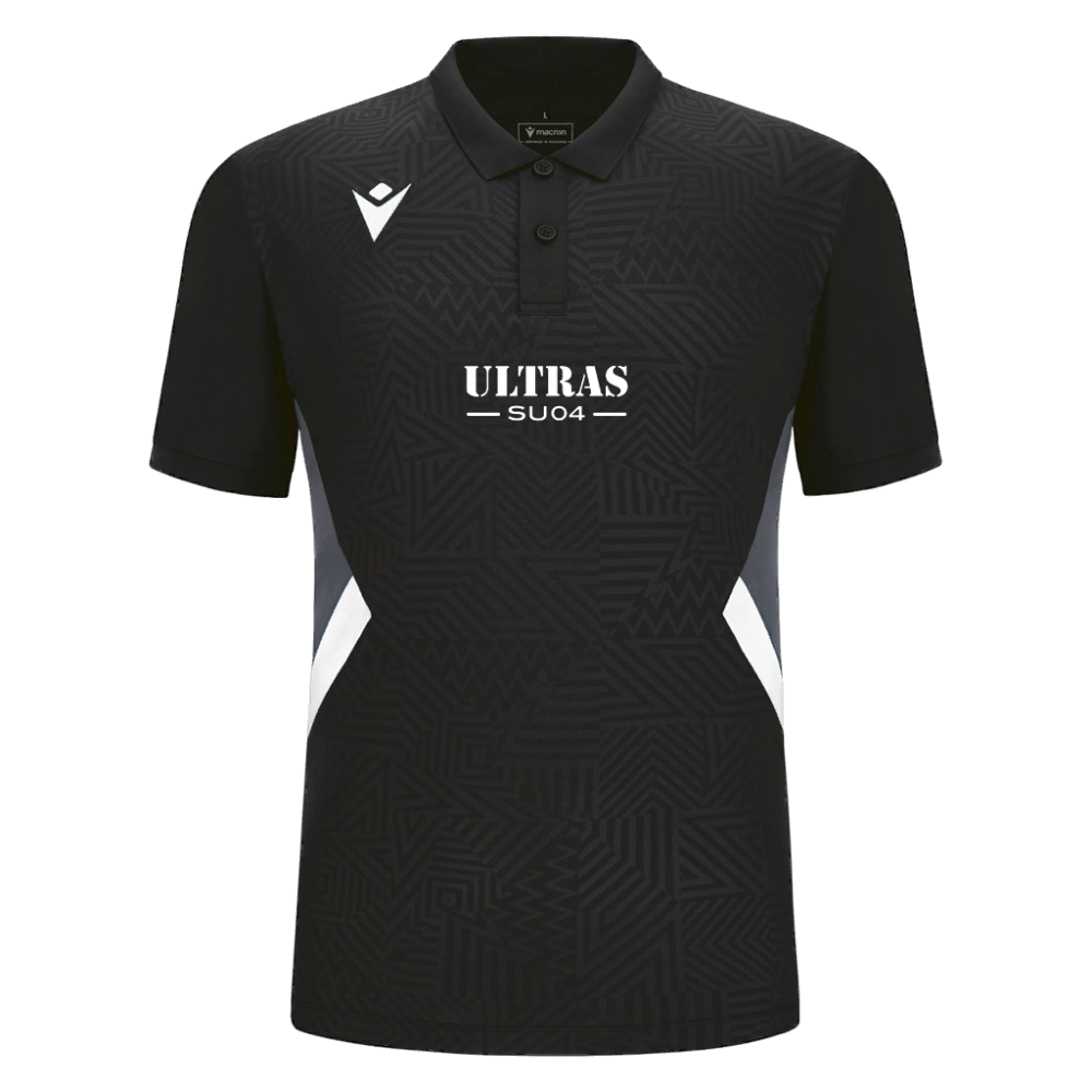 Macron Rap polo jr | Image 1