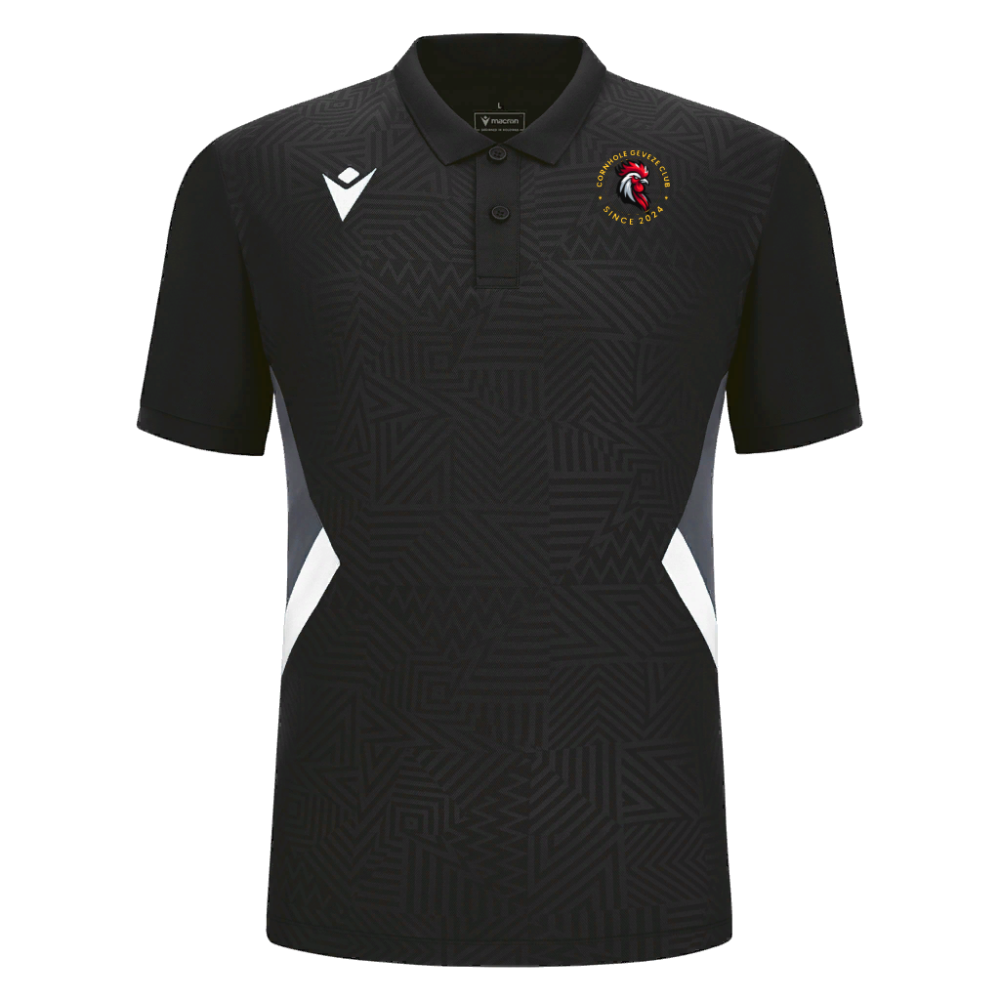 Macron Polo polyester | Image 1