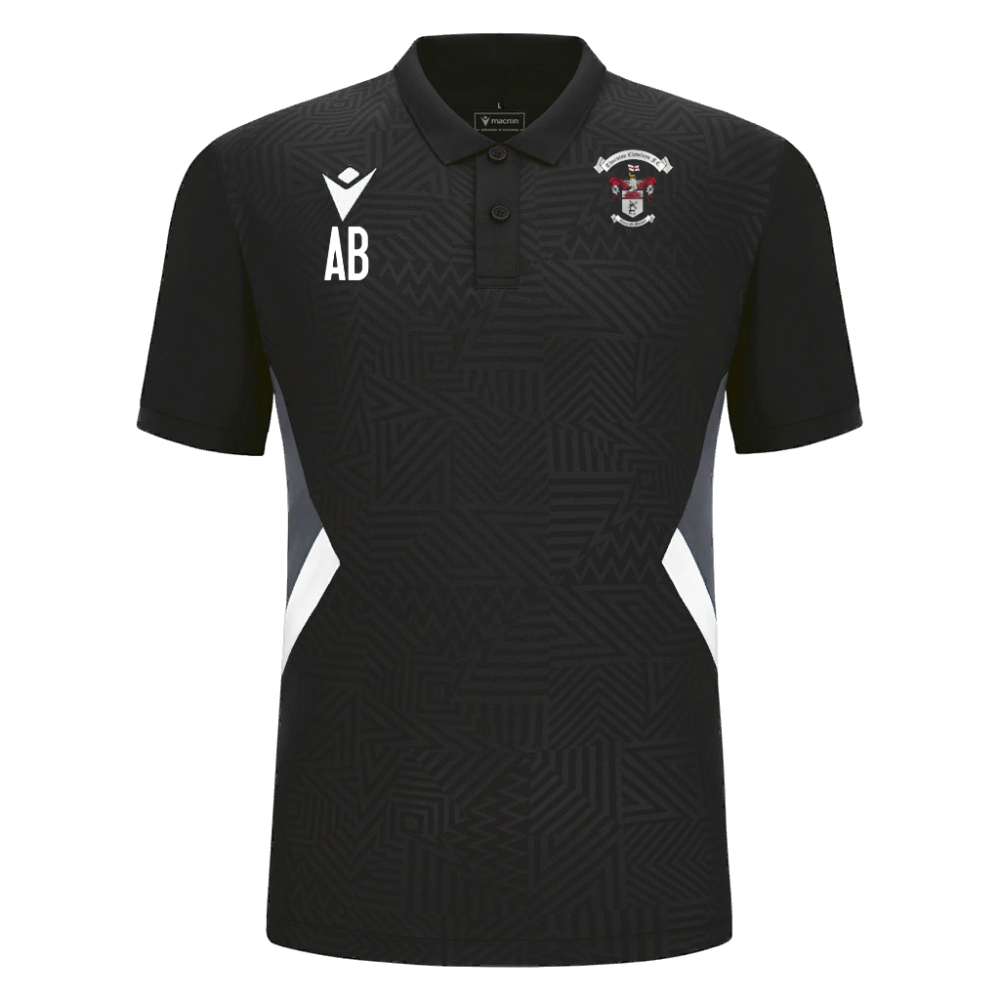 Macron Rap polo sr | Image 1