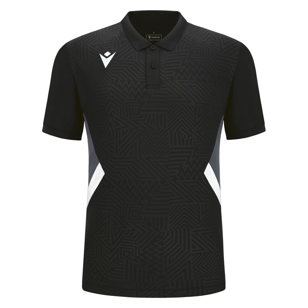 Macron Rap poloshirt | Bild 1