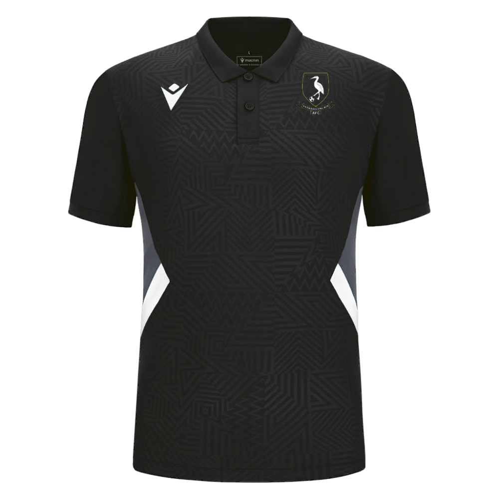 Macron Rap polo sr | Image 1