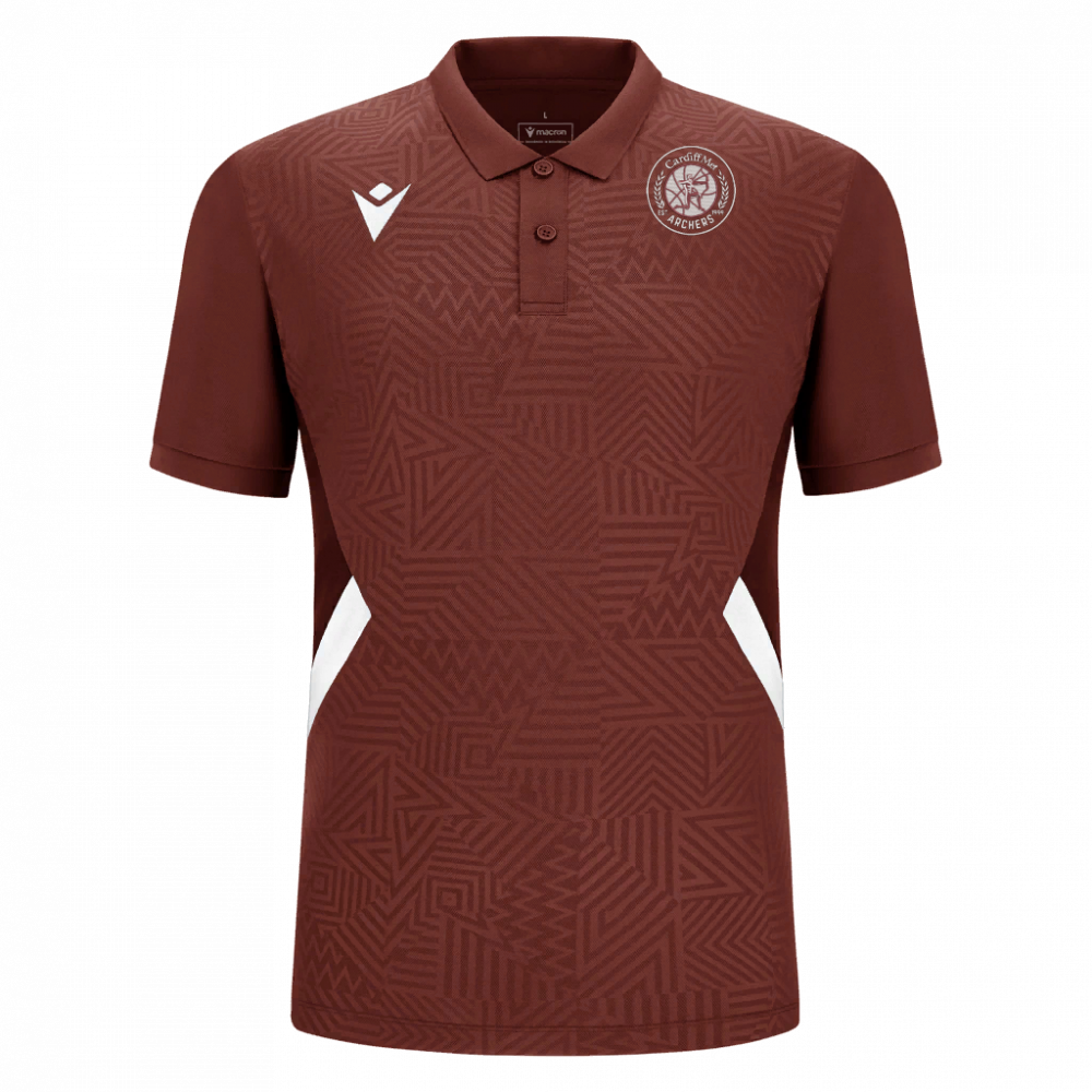 Macron [coaches] rap polo bur sr | Image 1