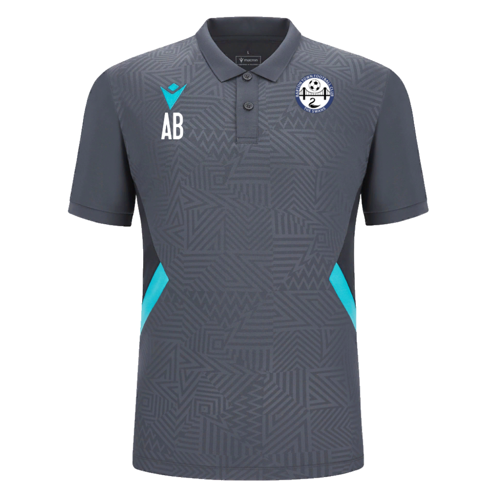 Macron Rap polo sr | Image 1