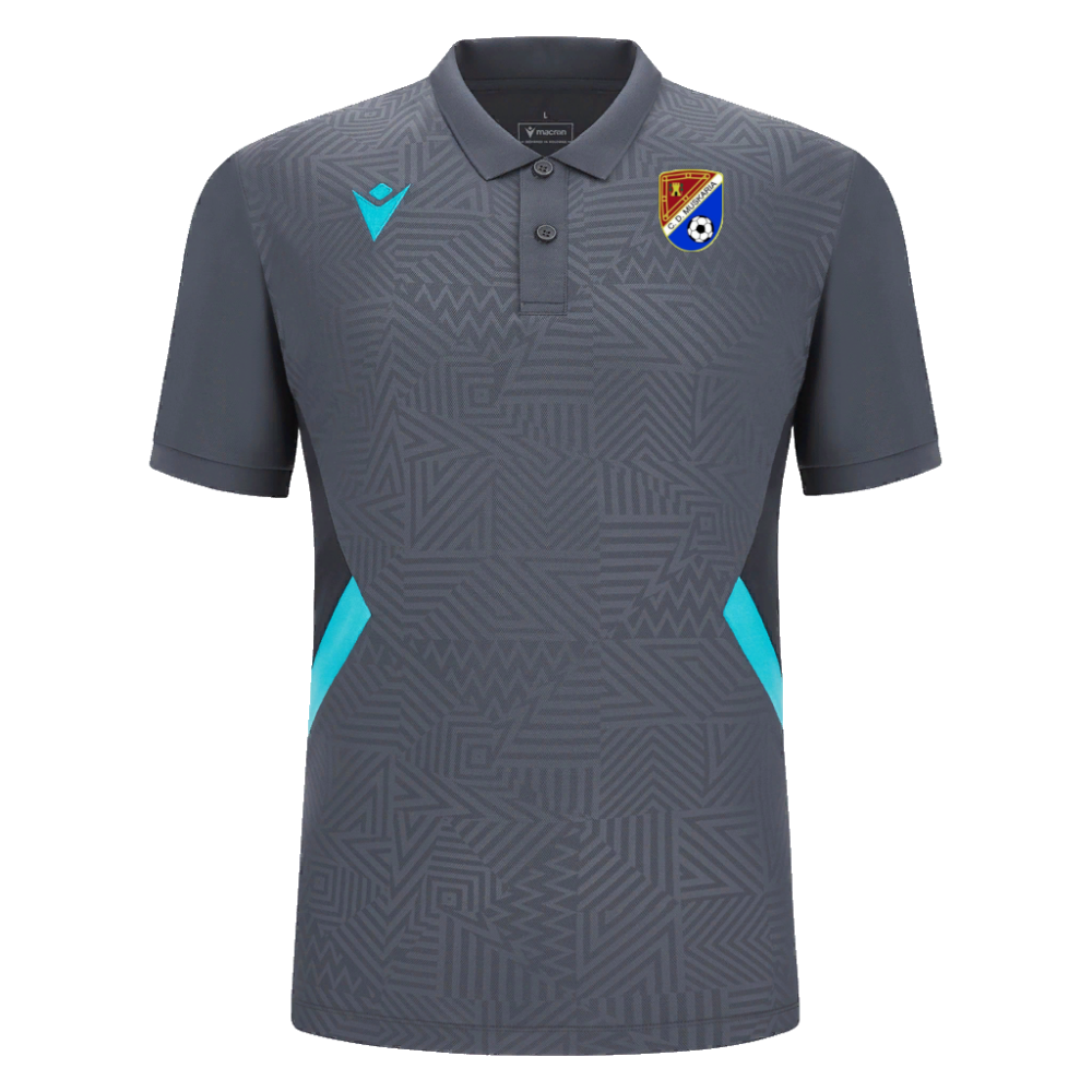 Macron Polo rap | Imagen 1