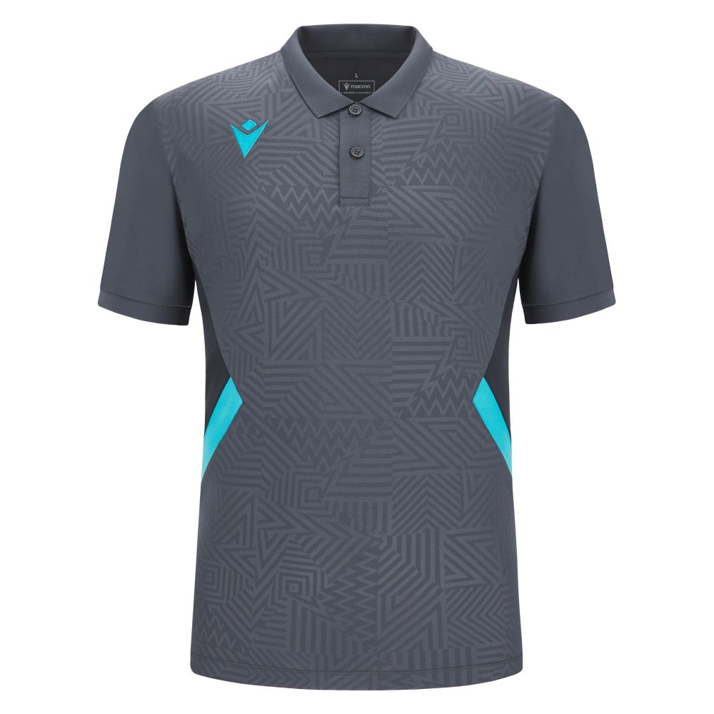 Macron Polo rap | Image 1