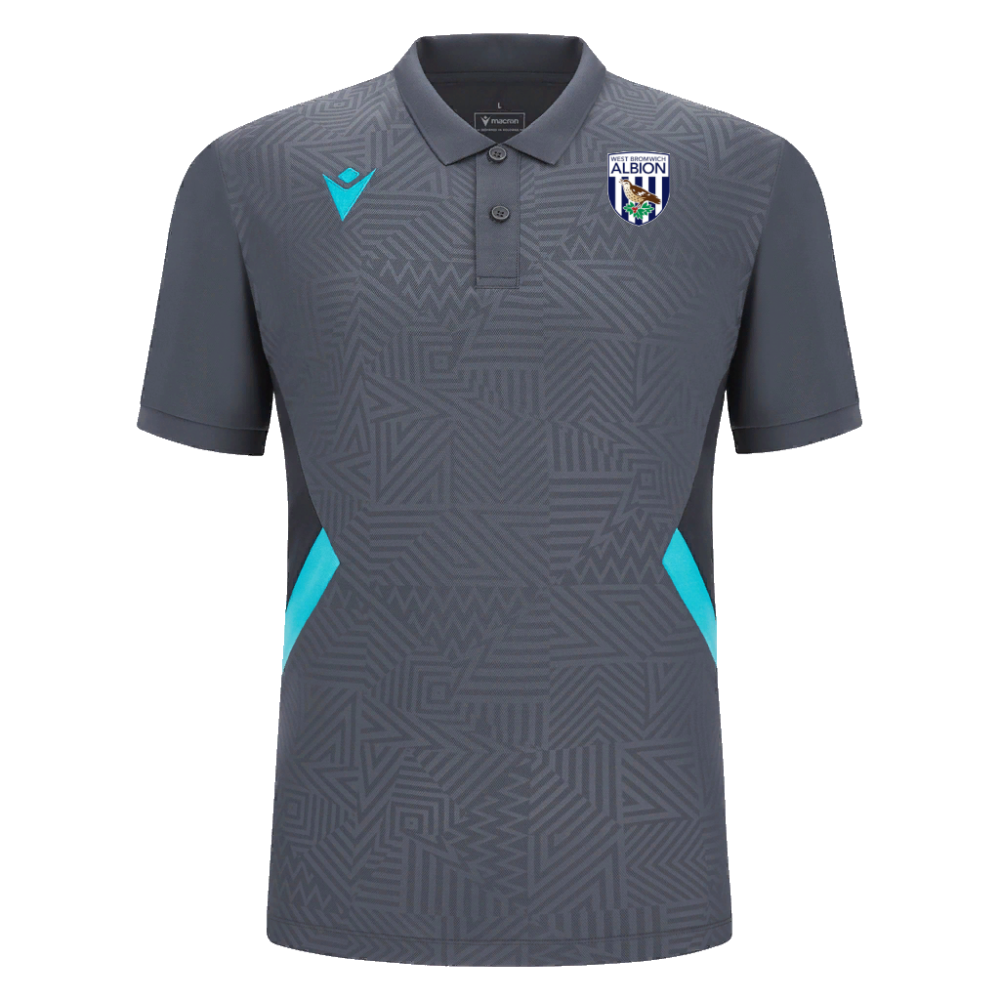 Macron Rap polo ant sr | Image 1