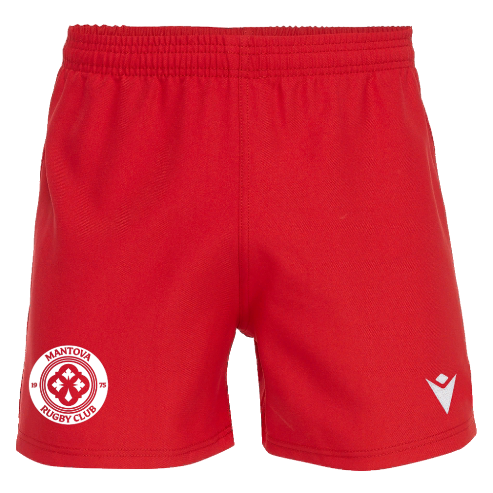 Macron Howlite hero pantaloncini | Immagine 1