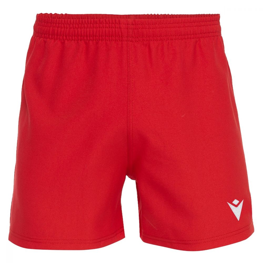 Macron Howlite hero short - logoté | Image 1