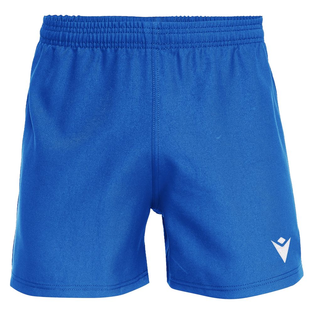 Macron Howlite hero short bleu royal | Image 1