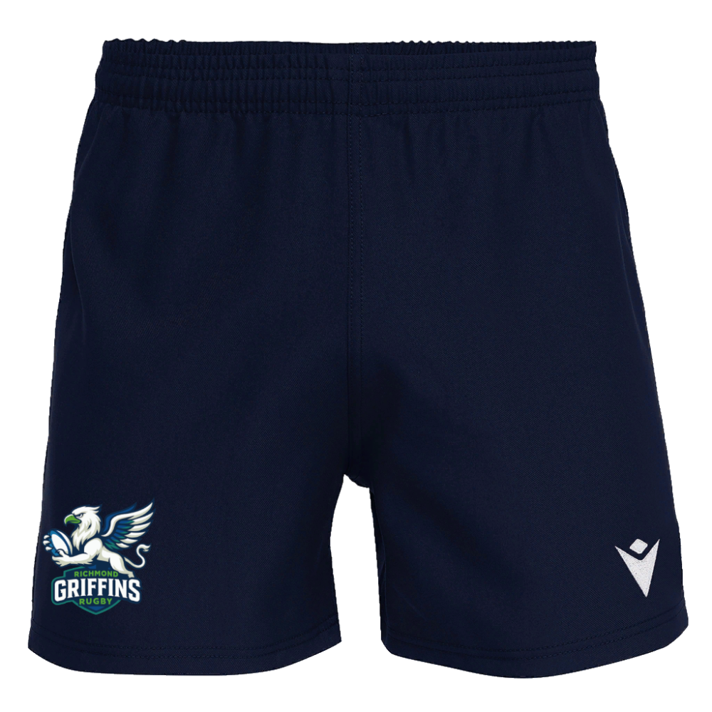 Macron Howlite hero shorts | Image 1
