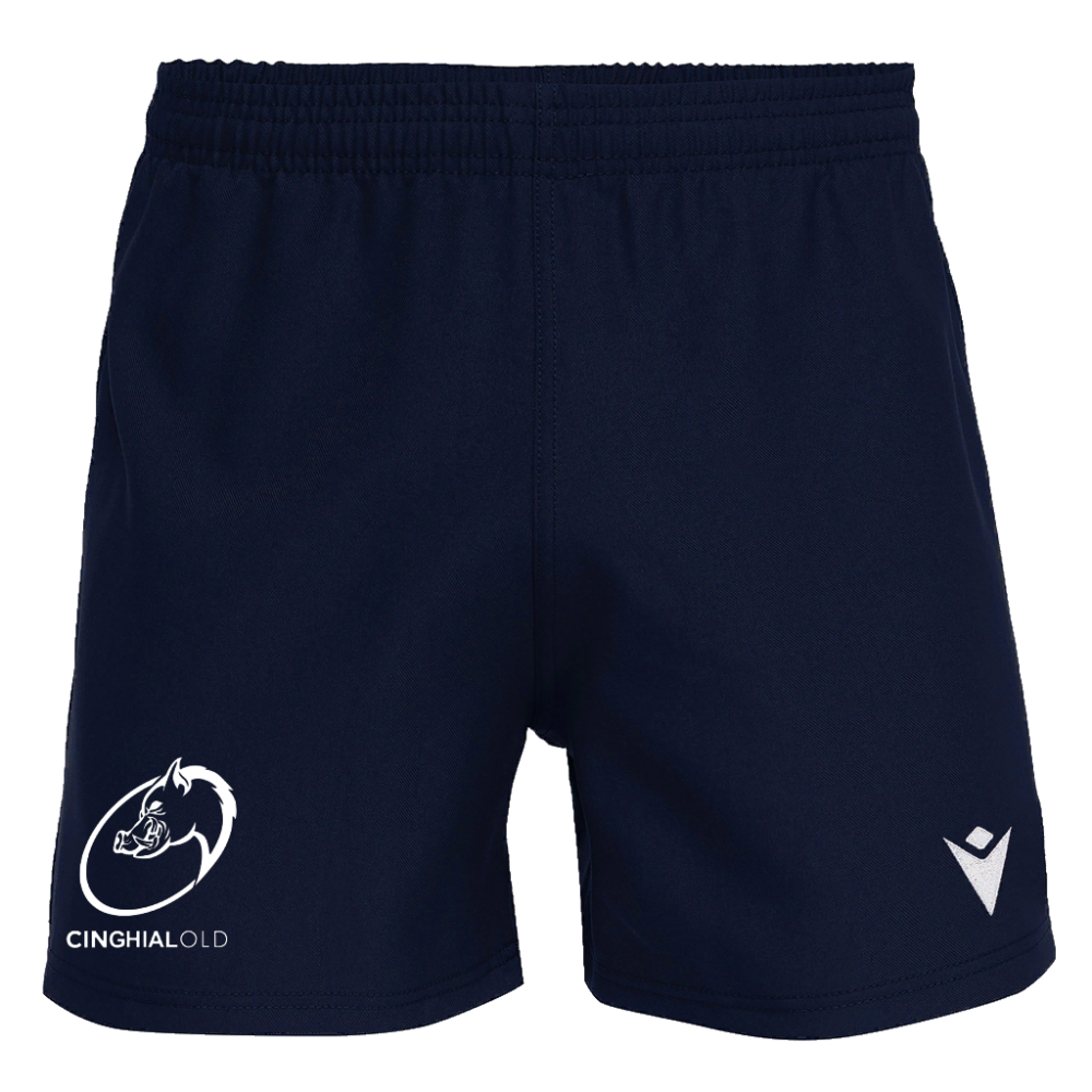 Macron Howlite hero pantaloncini | Immagine 1