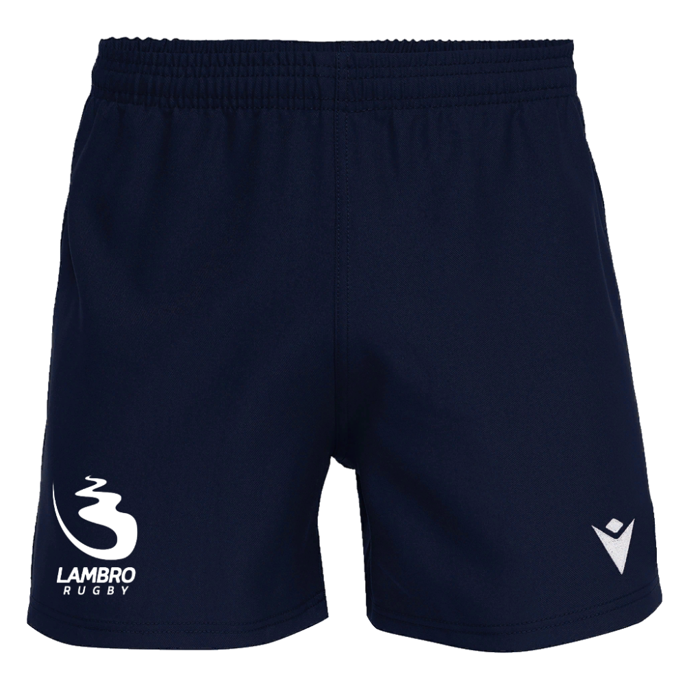 Macron Howlite hero pantaloncini | Immagine 1