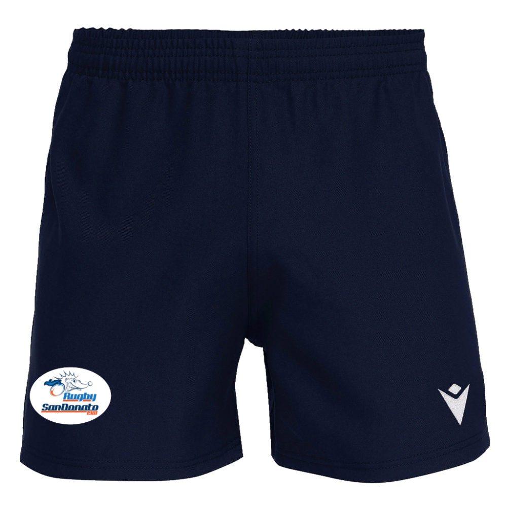 Macron Howlite hero pantaloncini | Immagine 1