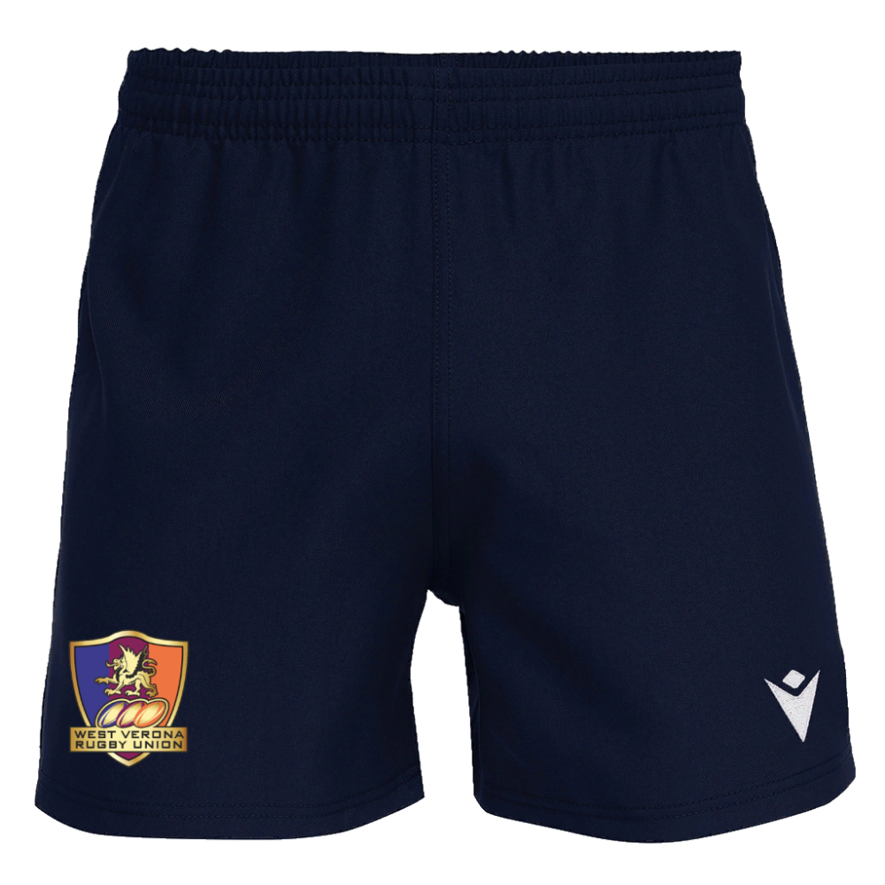 Macron Howlite hero pantaloncini | Immagine 1