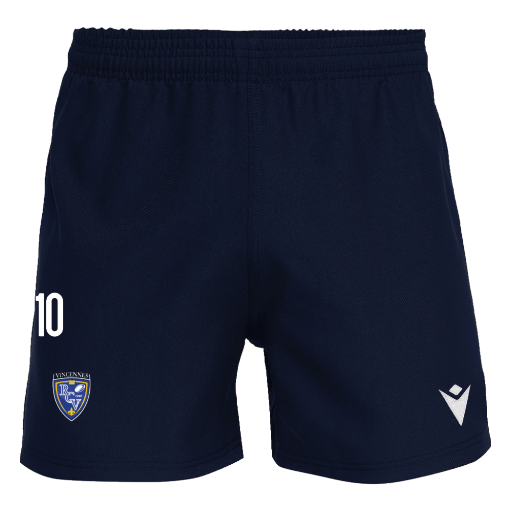 Macron Howlite hero short | Image 1
