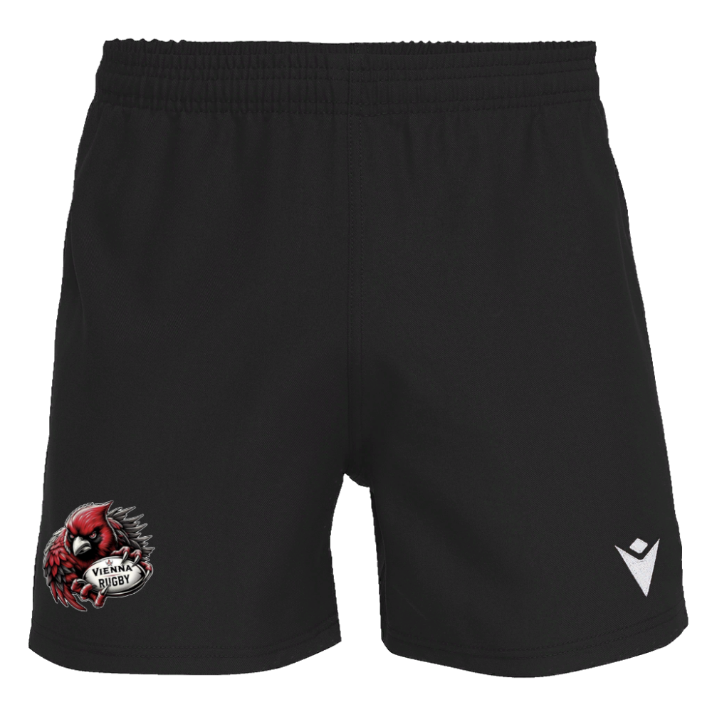 Macron Howlite hero shorts | Image 1