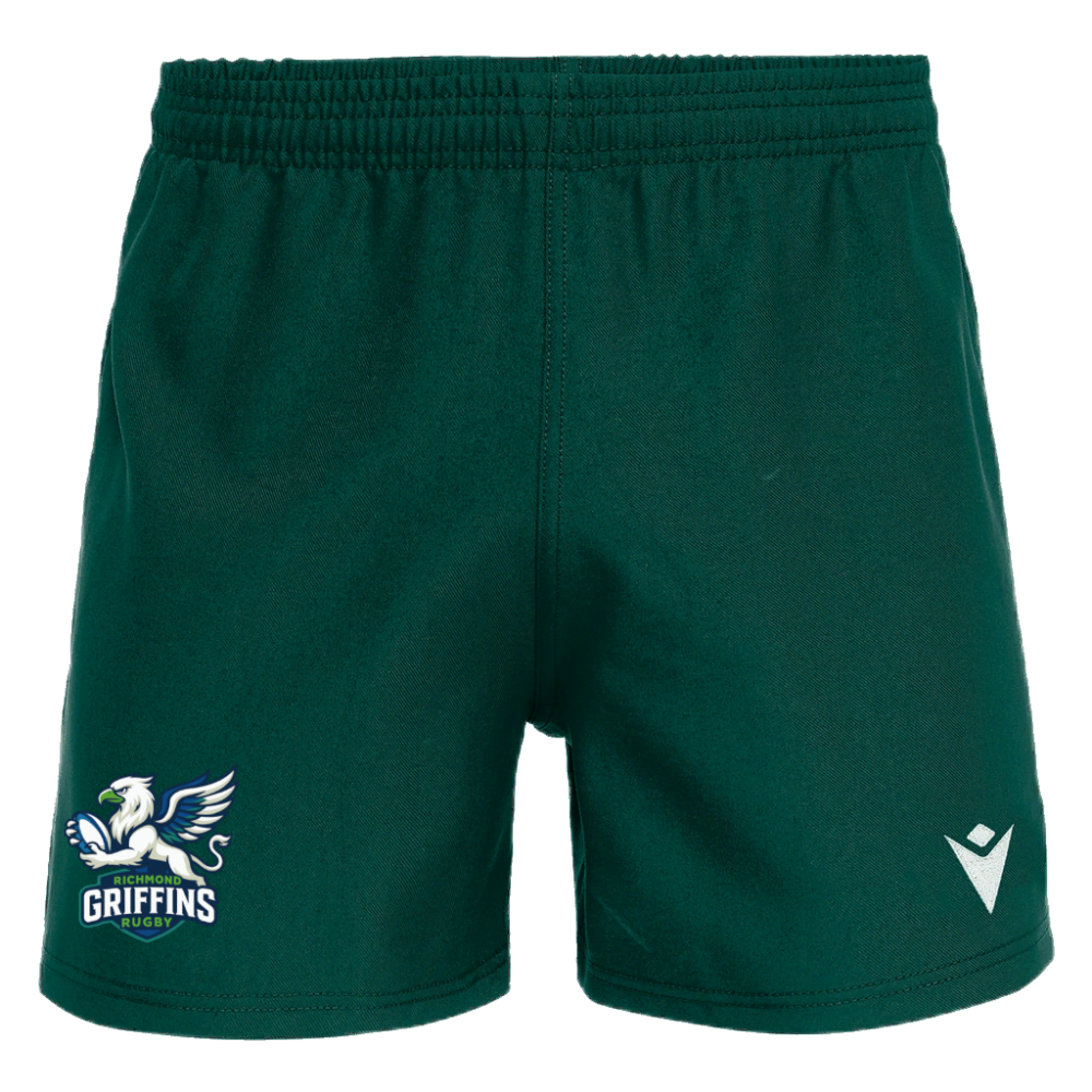 Macron Howlite hero shorts | Image 1