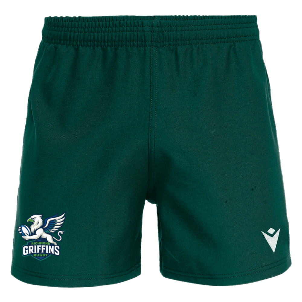 Macron Howlite hero shorts | Image 1