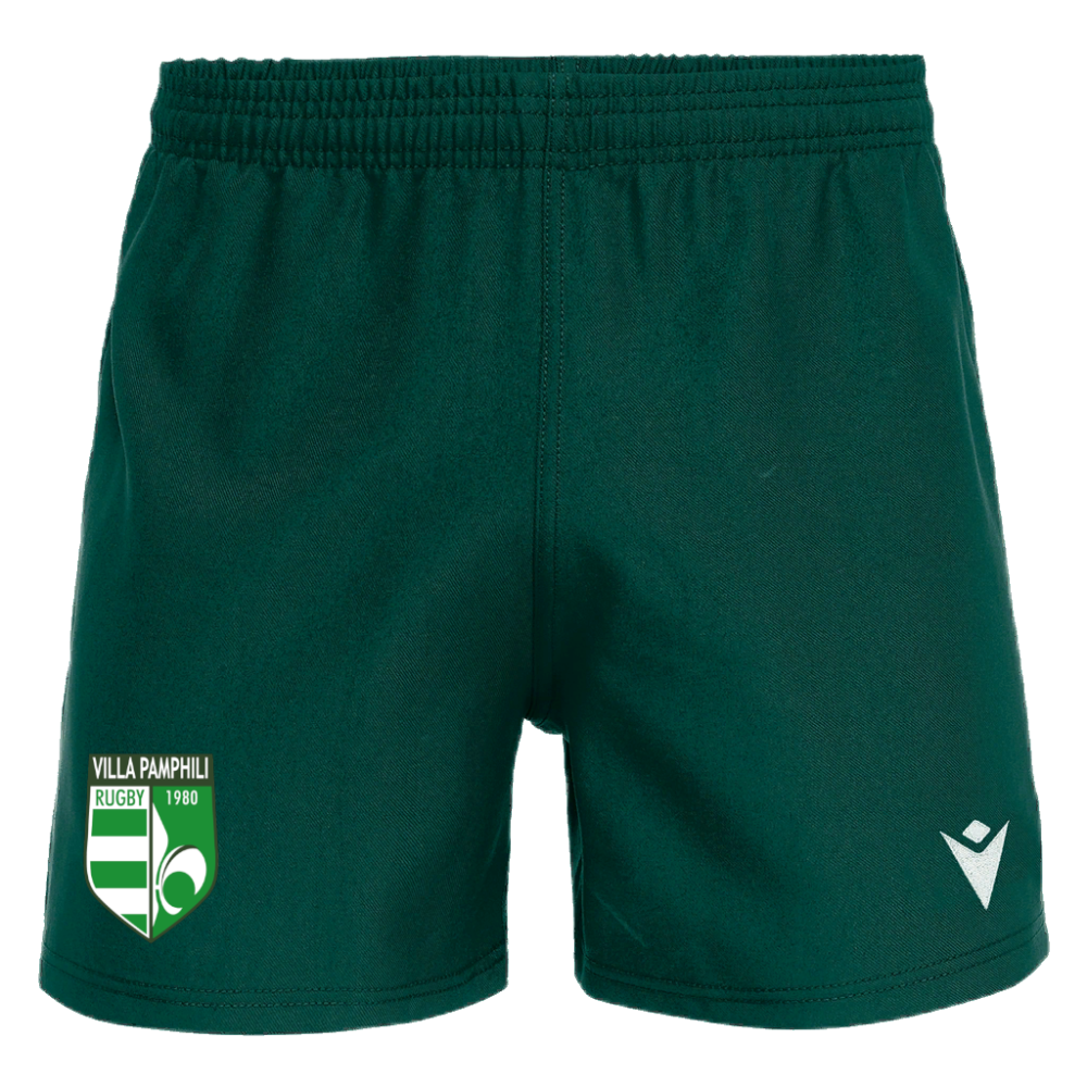 Macron Howlite hero pantaloncini | Immagine 1