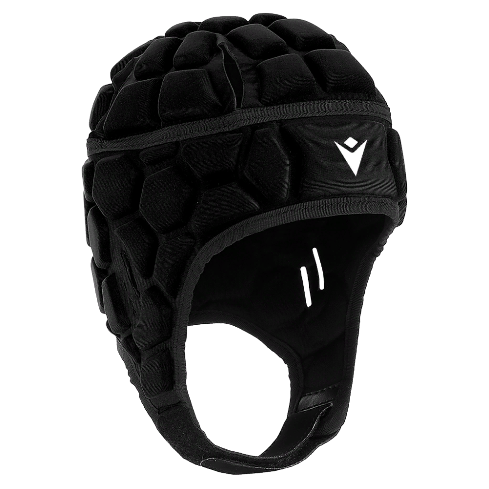 Macron Helmet xe irb blk | Image 1