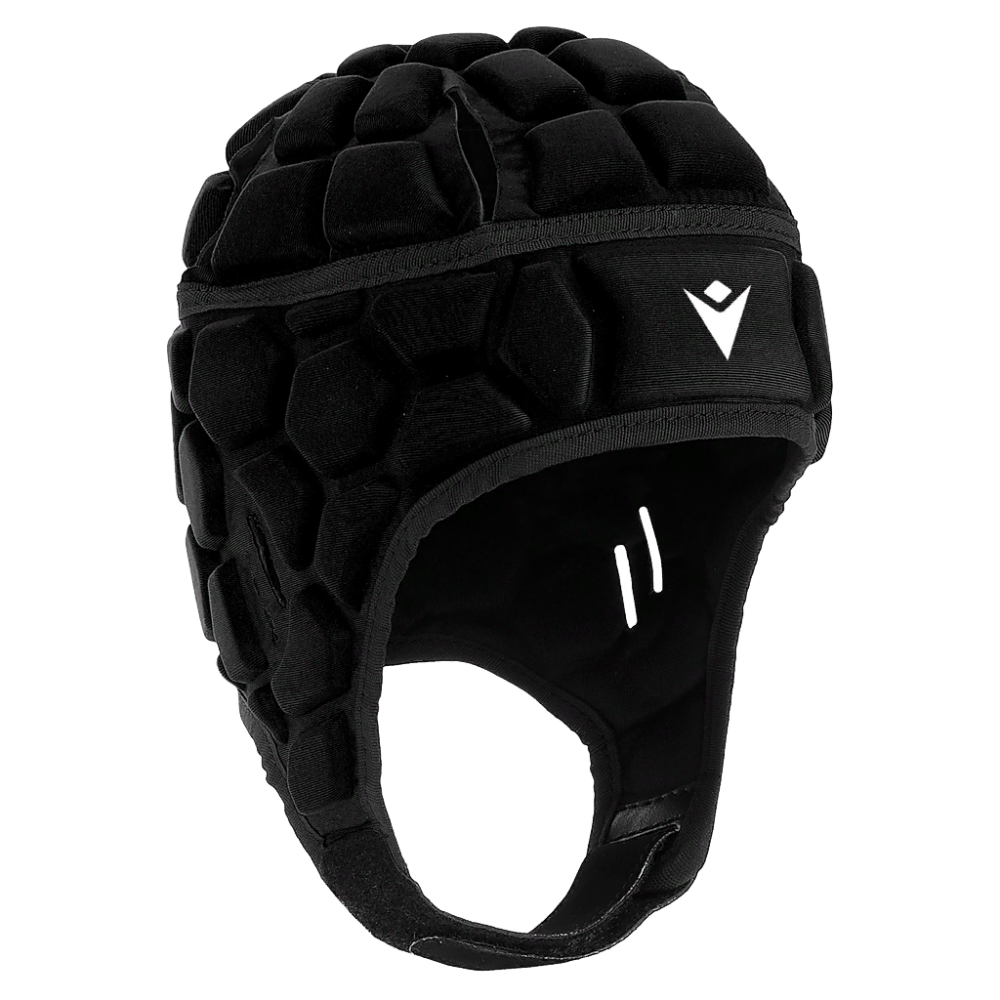 Macron Helmet xe irb blk | Image 1