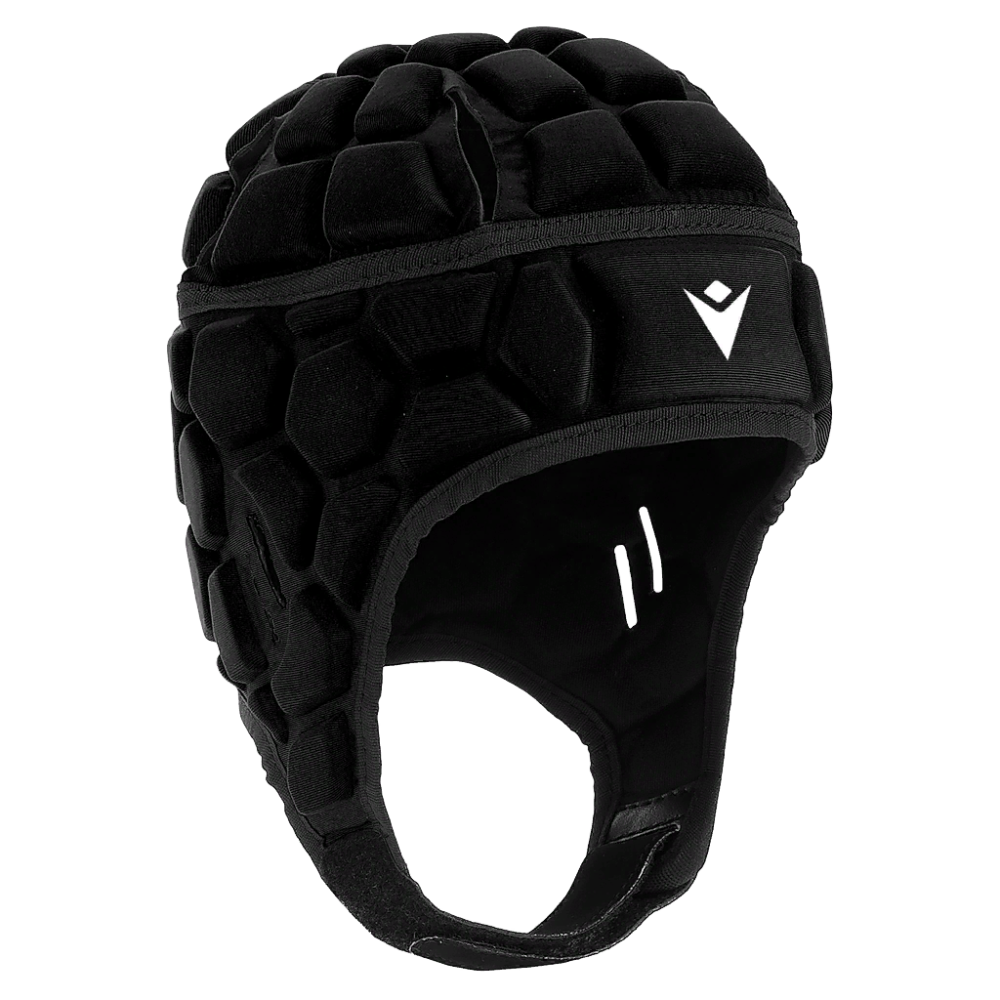 Macron Helmet xe irb blk | Immagine 1