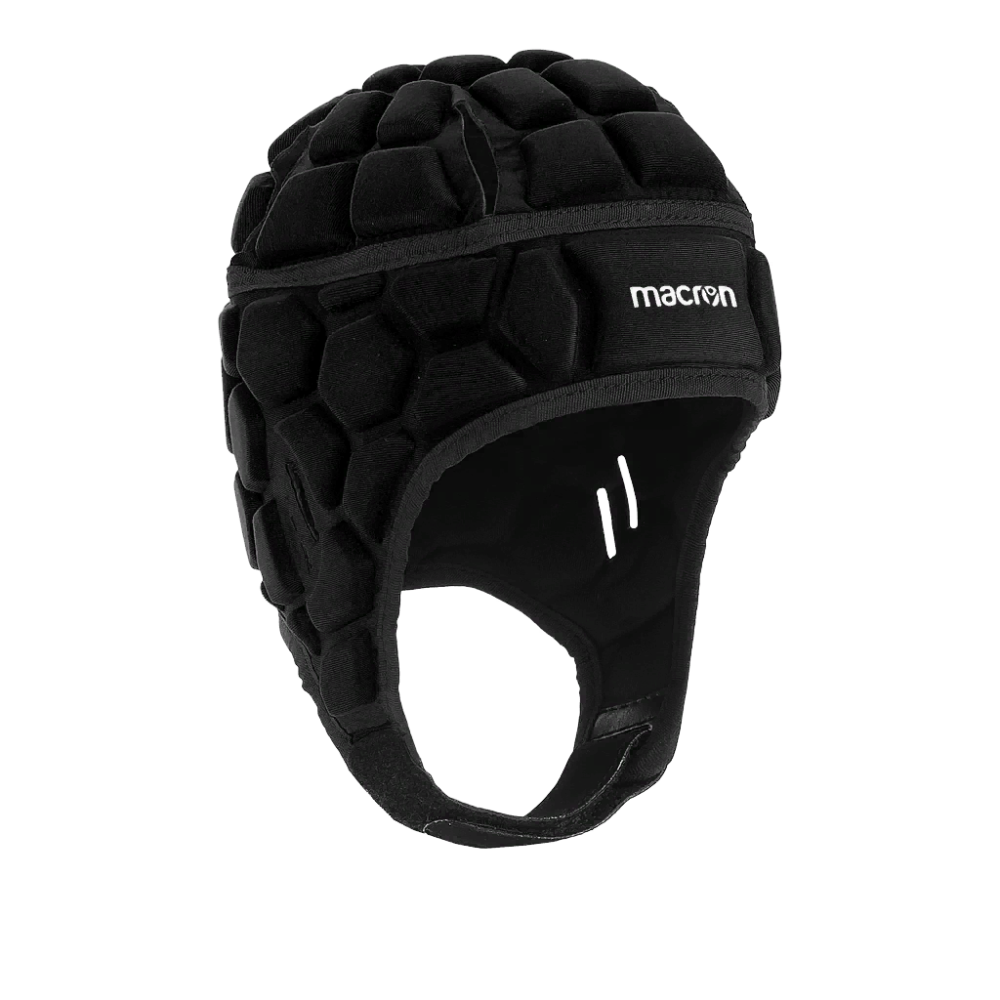 Macron Helmet xe irb blk | Immagine 1