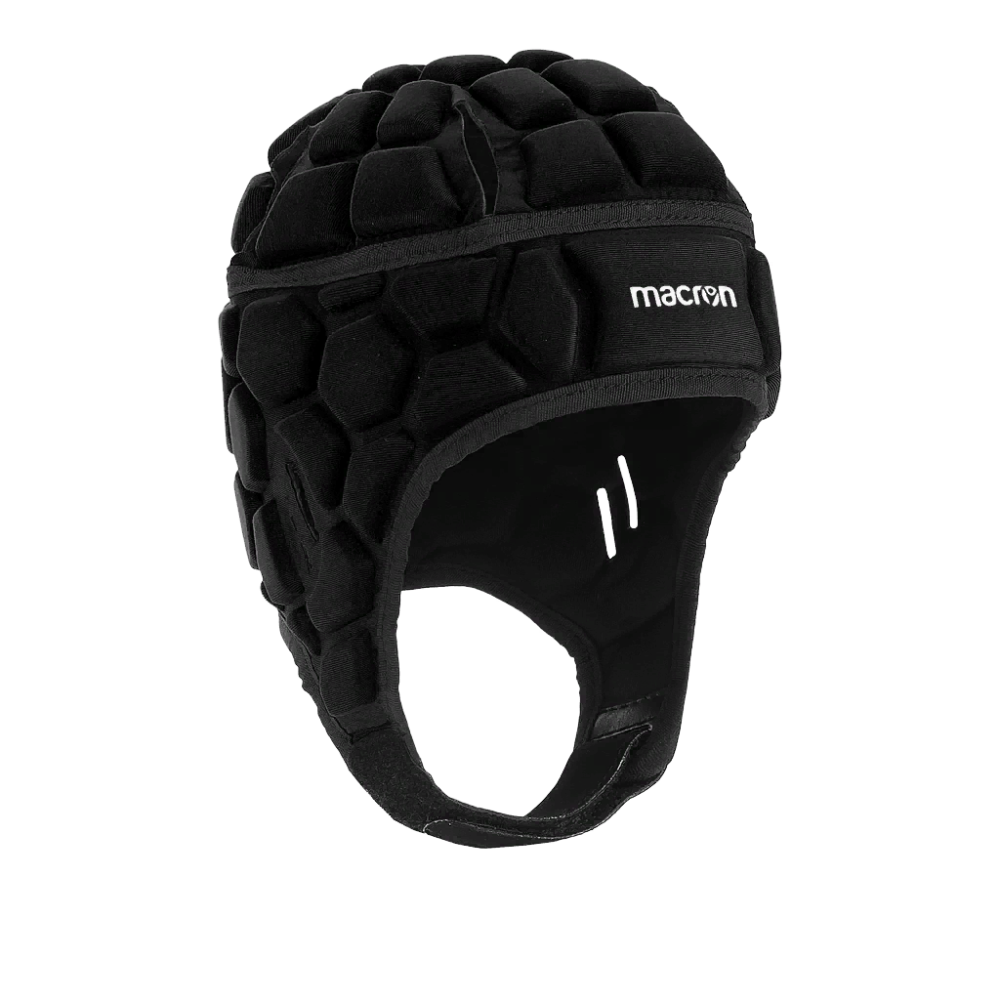 Macron Helmet xe irb blk | Immagine 1
