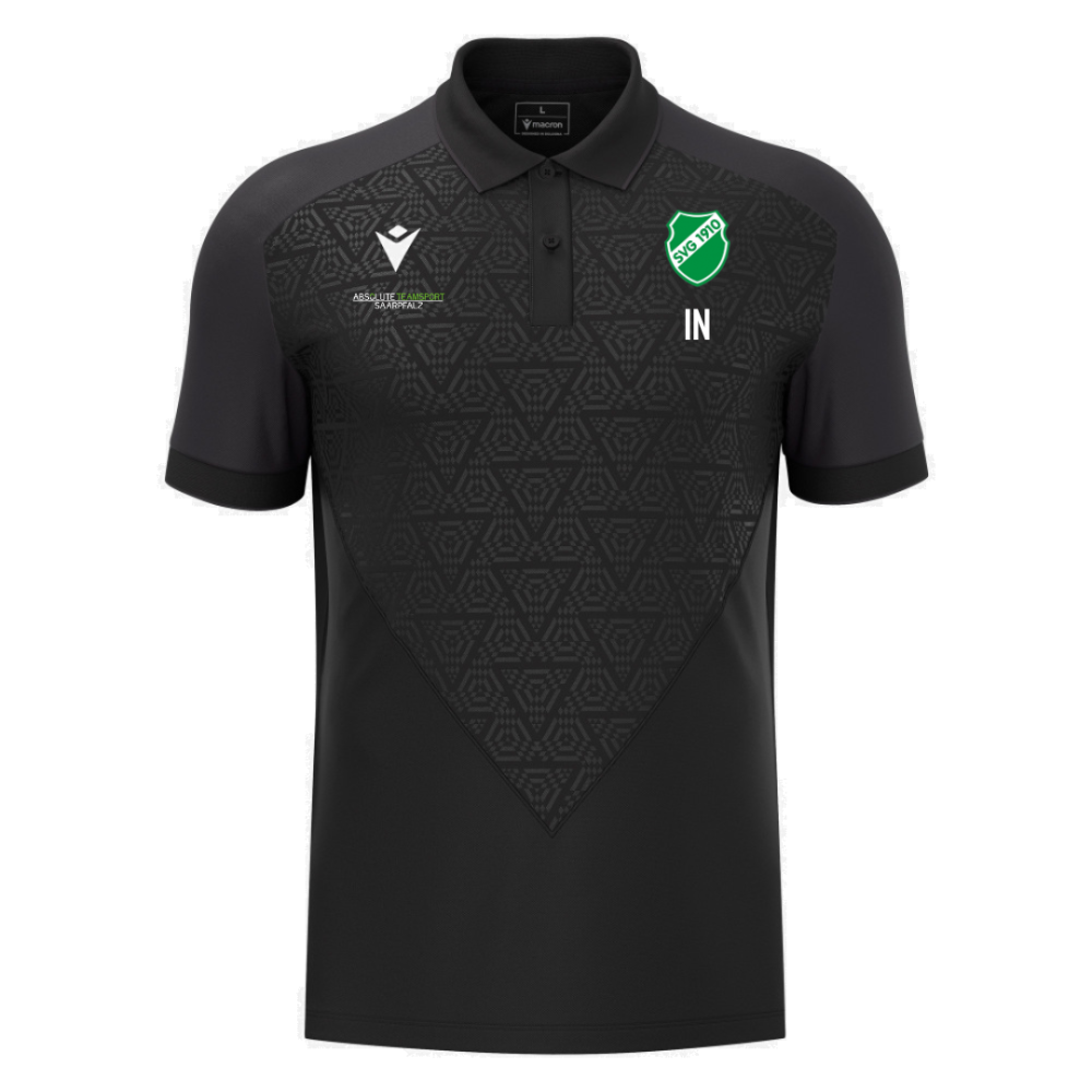 Macron Baldwin poloshirt | Bild 1