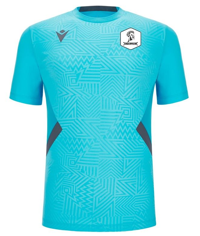 Macron Shedir maglia | Immagine 1