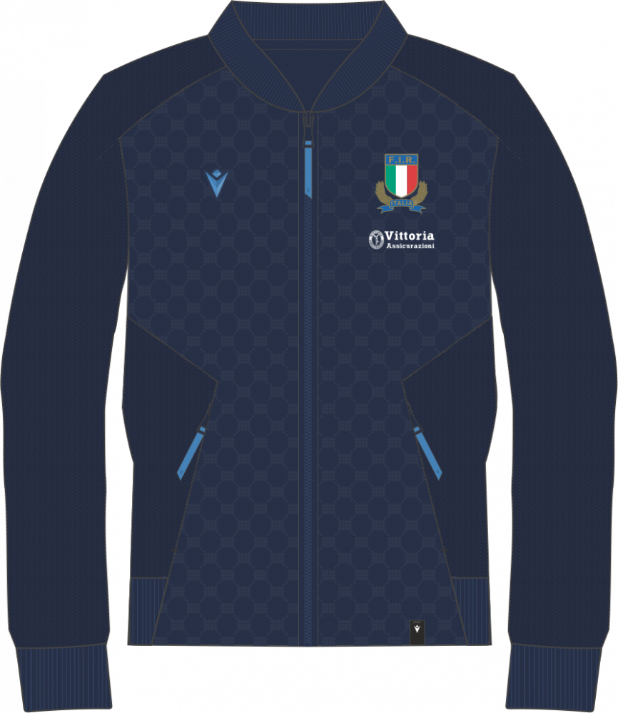 Macron Fir m24/25 ath monviso anthemjkt nav sr | Immagine 1