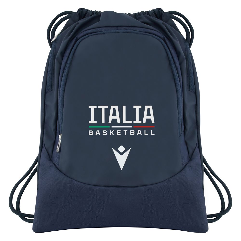 Macron Sacca italbasket 2025/26 | Immagine 1