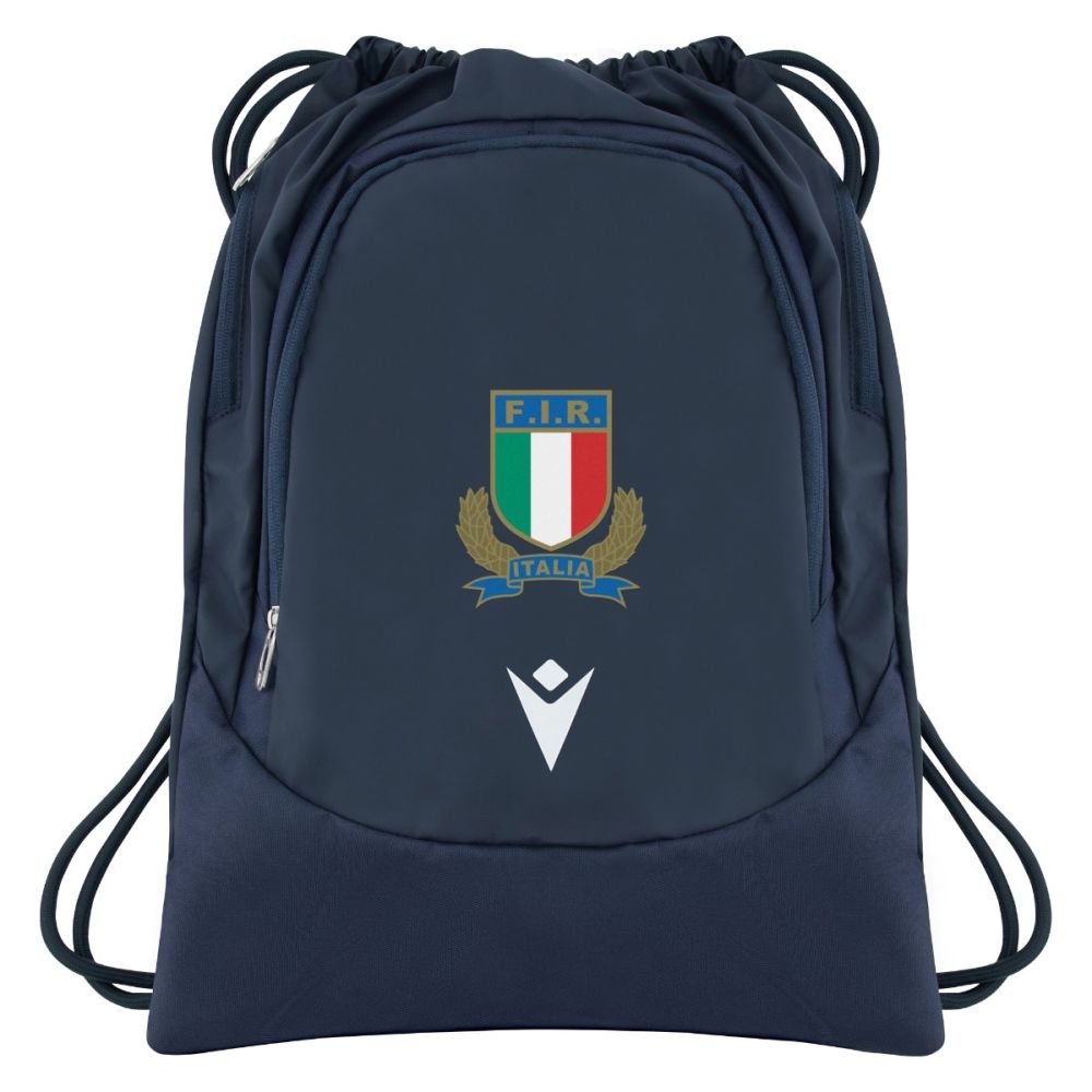 Macron Sacca italia rugby 2025/26 | Immagine 1
