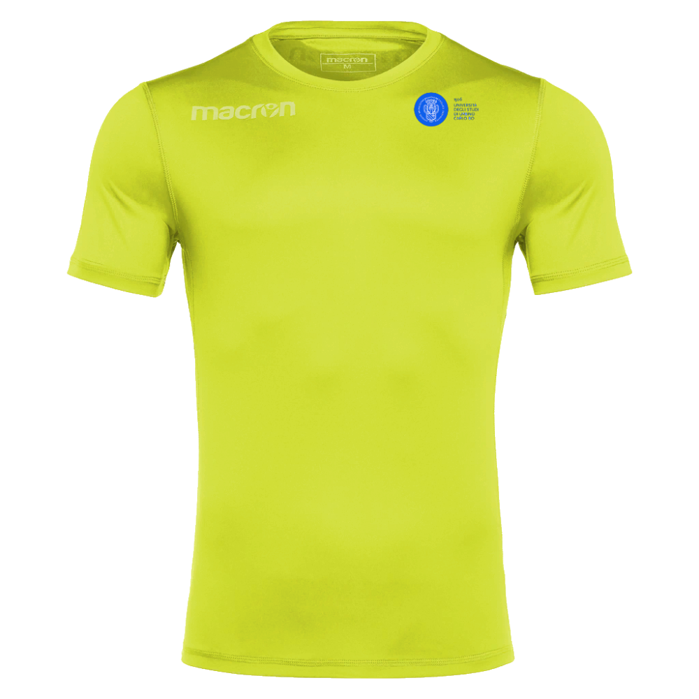 Macron Matthew shirt nyel ss | Immagine 1