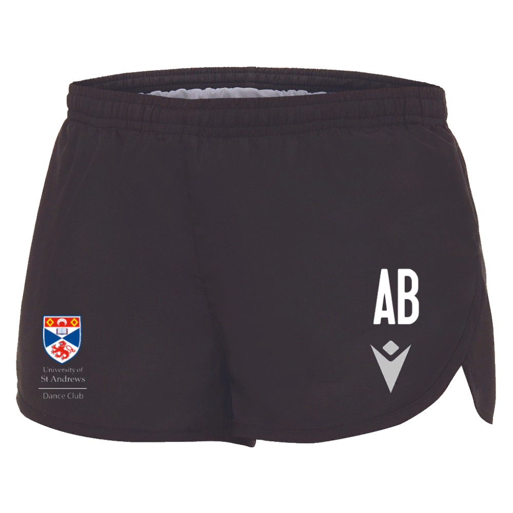 Macron Odette hero shorts sr | Image 1
