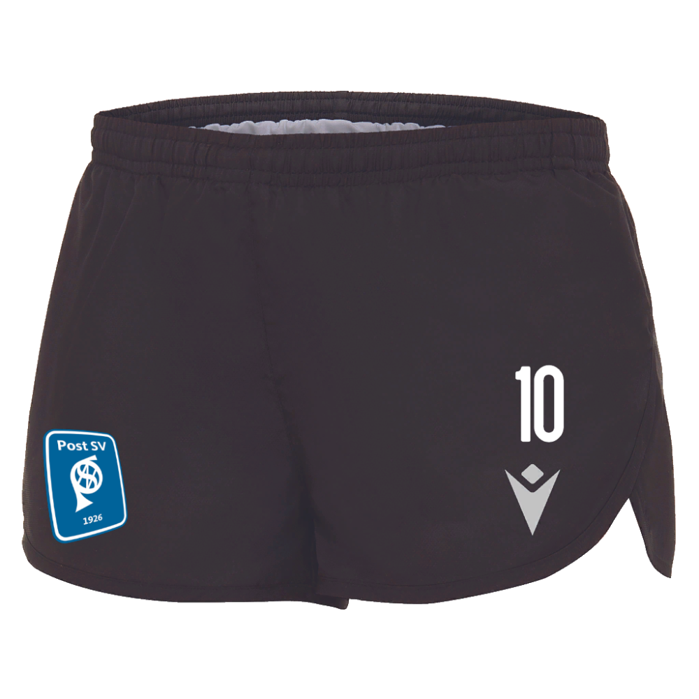 Macron Trainingsshort odette hero | Bild 1