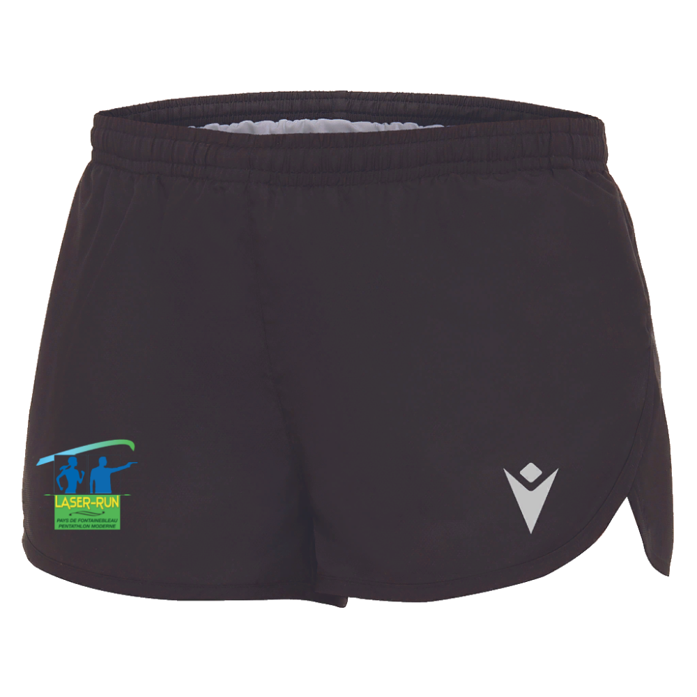 Macron Odette hero shorts | Image 1