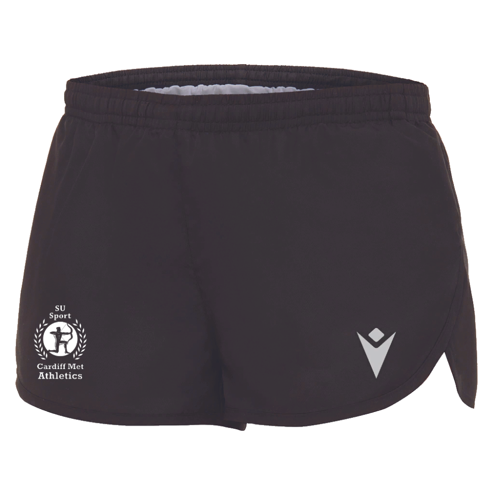 Macron Odette hero shorts blk sr | Image 1