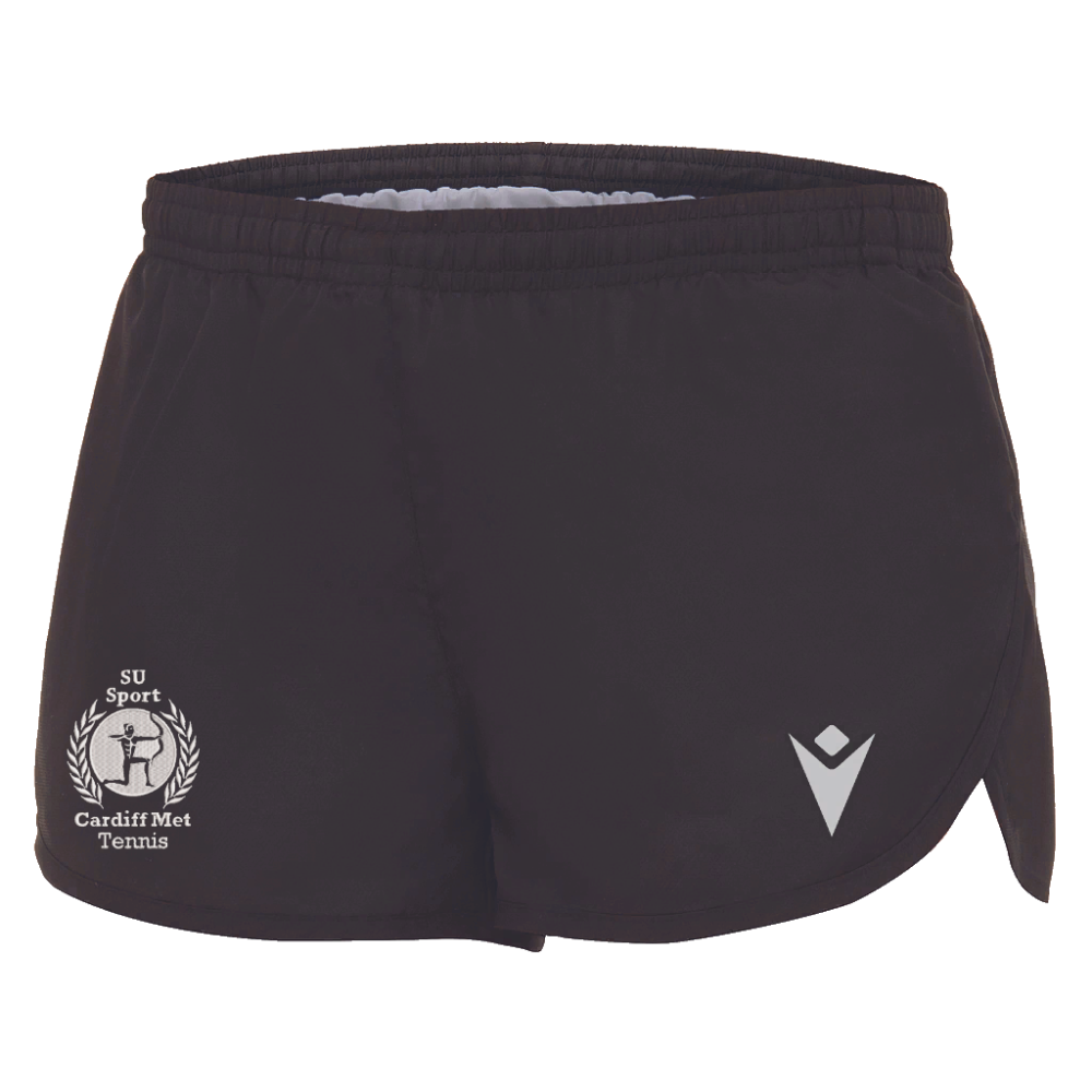 Macron Odette hero shorts blk sr | Image 1