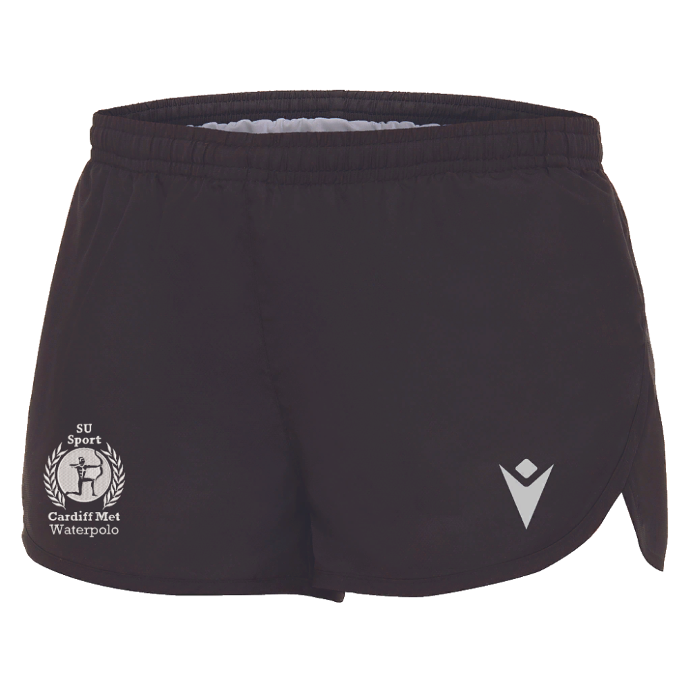 Macron Odette hero shorts blk jr | Image 1