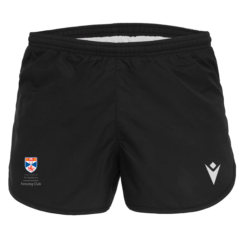 Macron Gaston hero shorts sr | Image 1